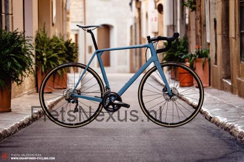 Votec VRC Pro specificaties